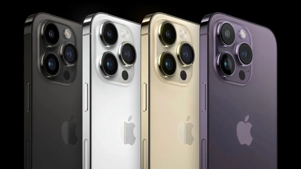 【全新現貨】Apple iPhone 14 Pro Max 三眼6.7吋 (128G/256G/512G) 1